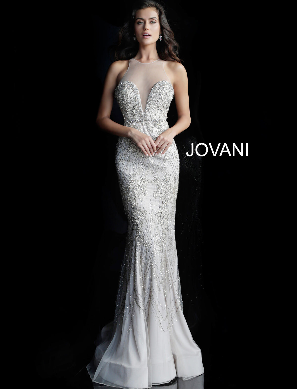 Jovani 55813