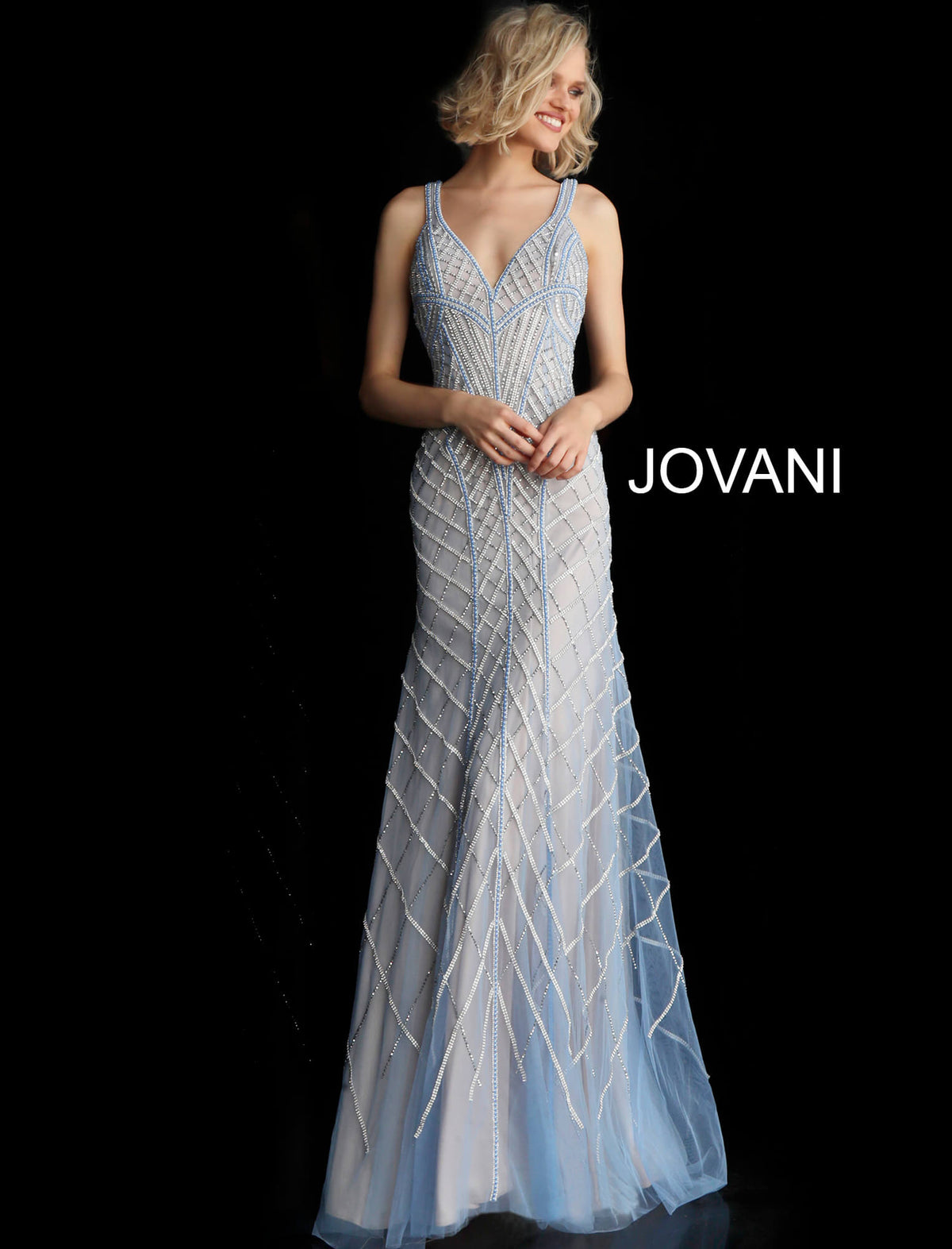 Jovani 55821