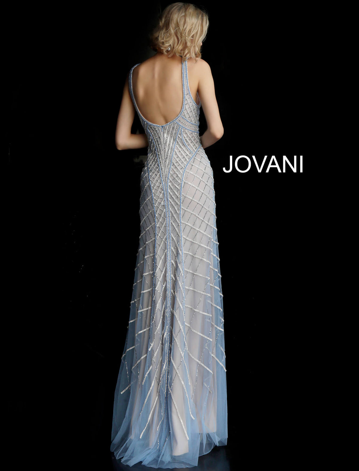 Jovani 55821