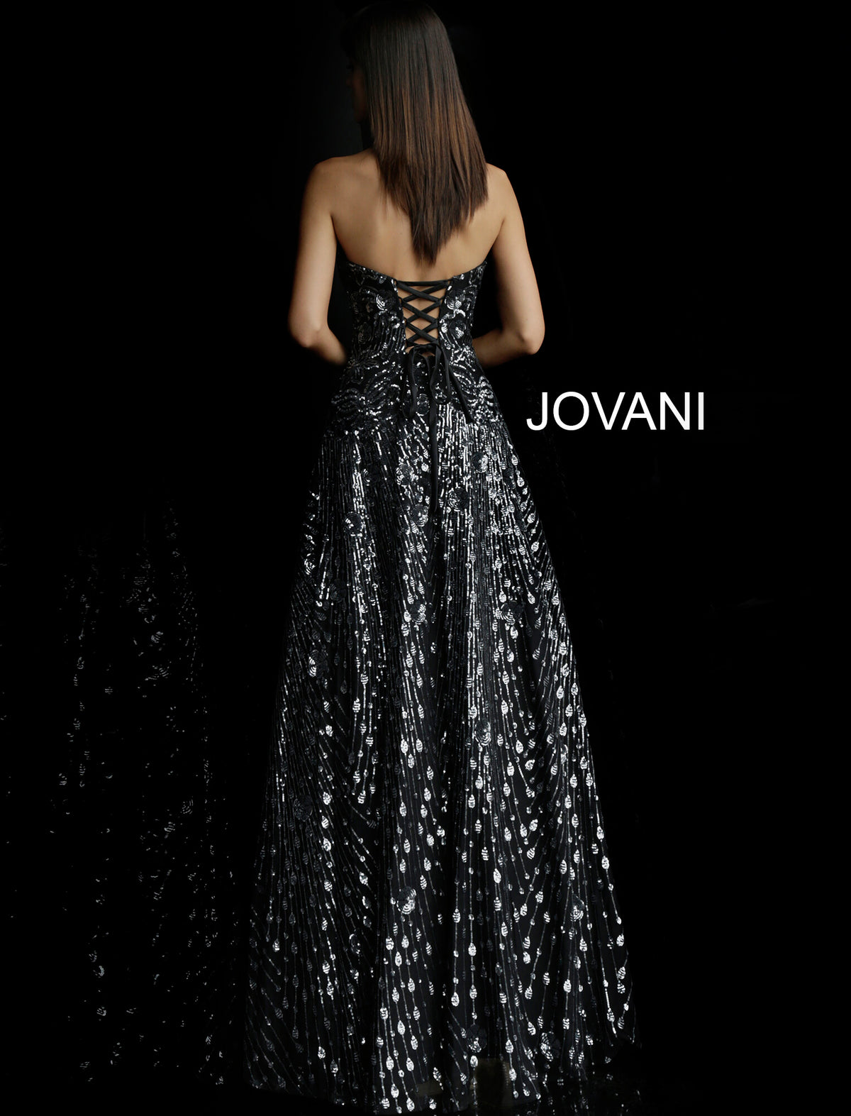 Jovani 55951