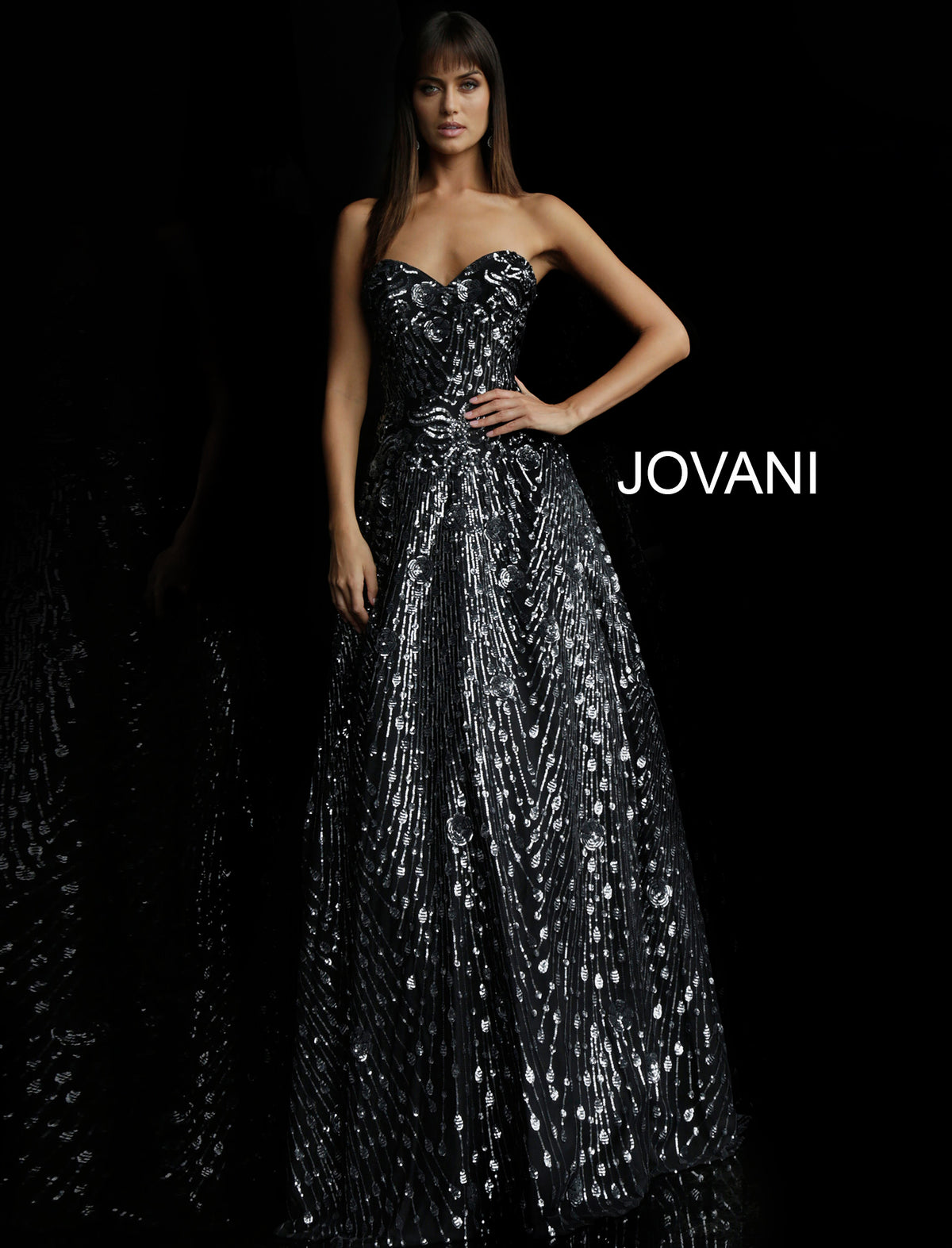 Jovani 55951