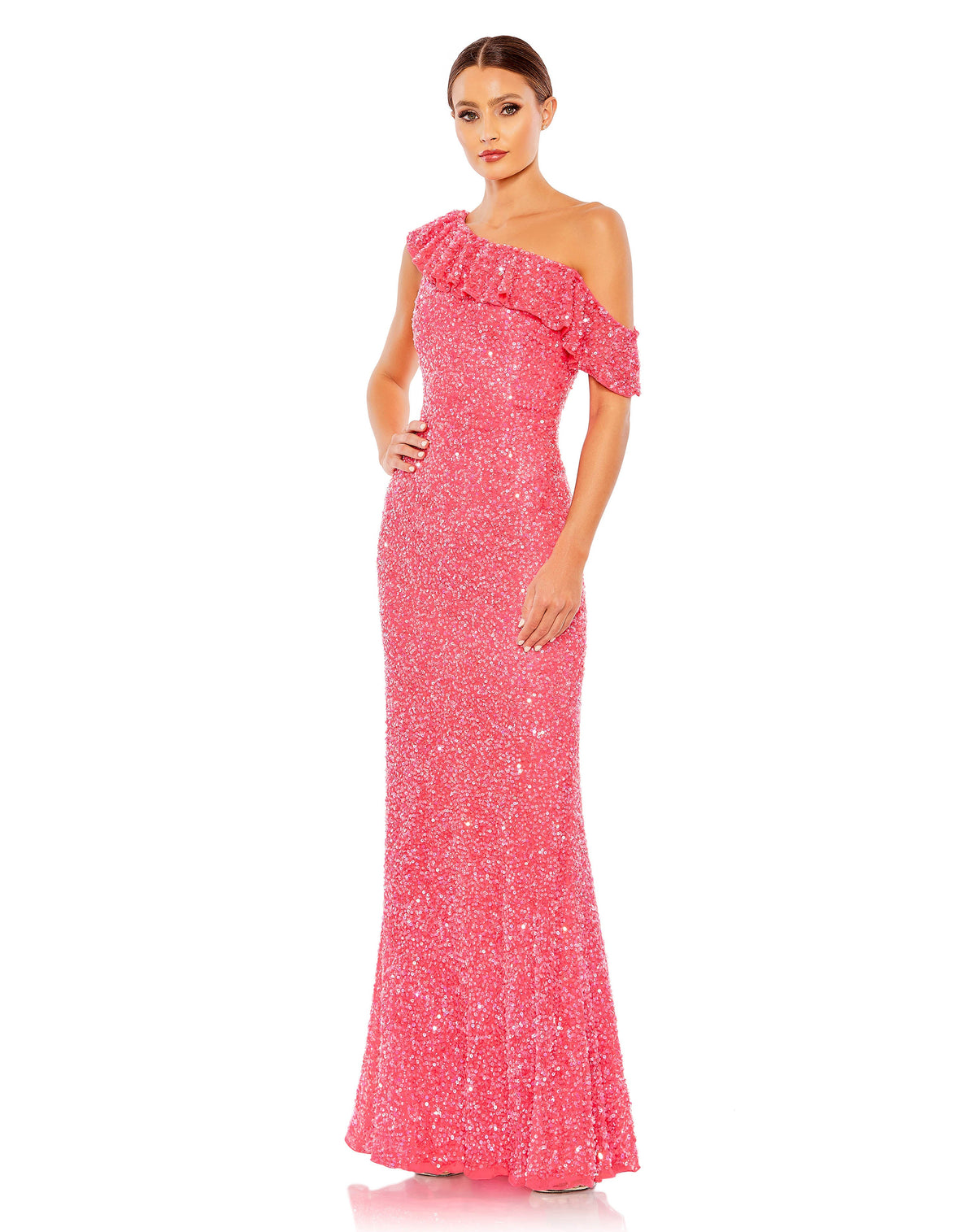 Mac Duggal 5611 Dress