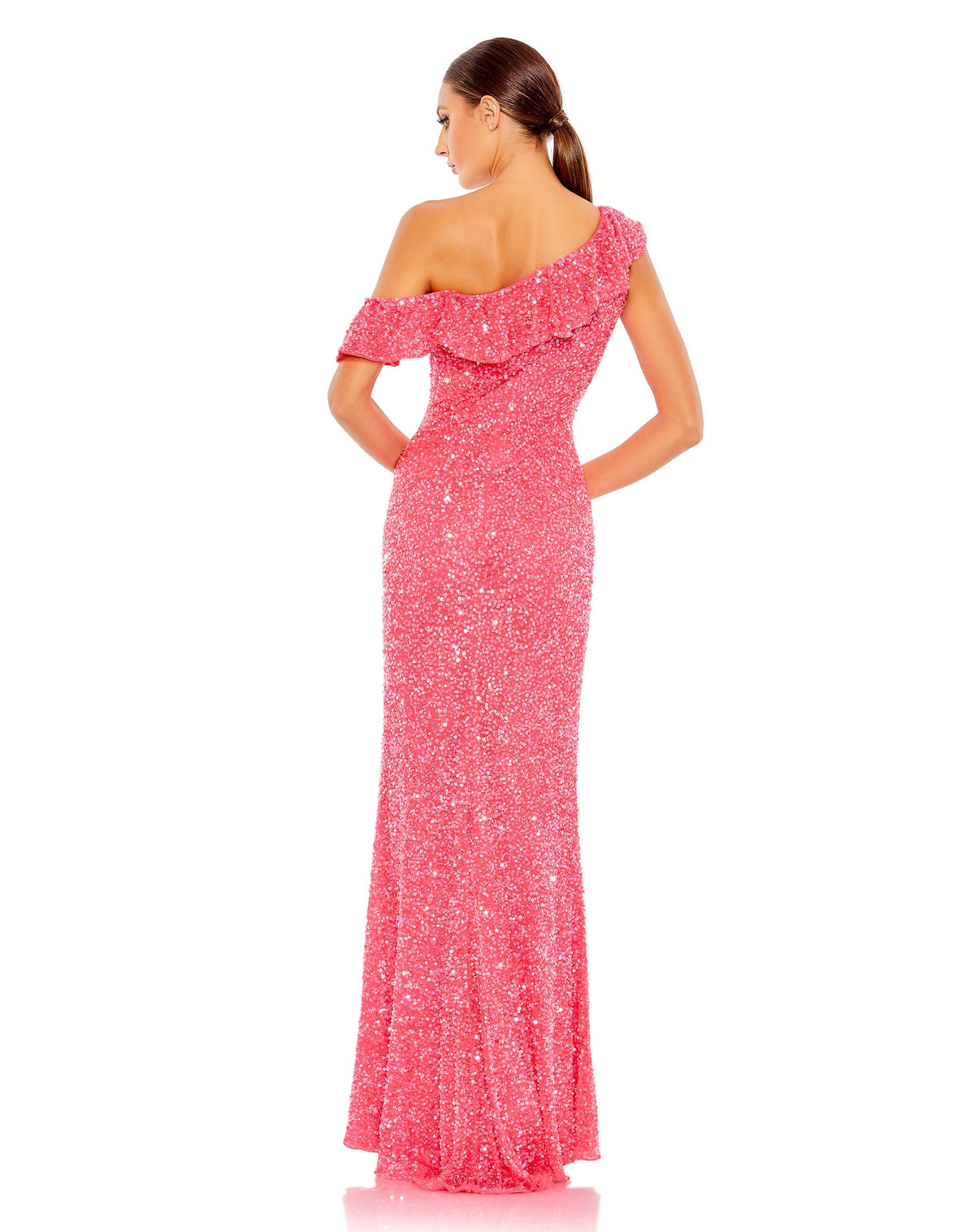 Mac Duggal 5611 Dress