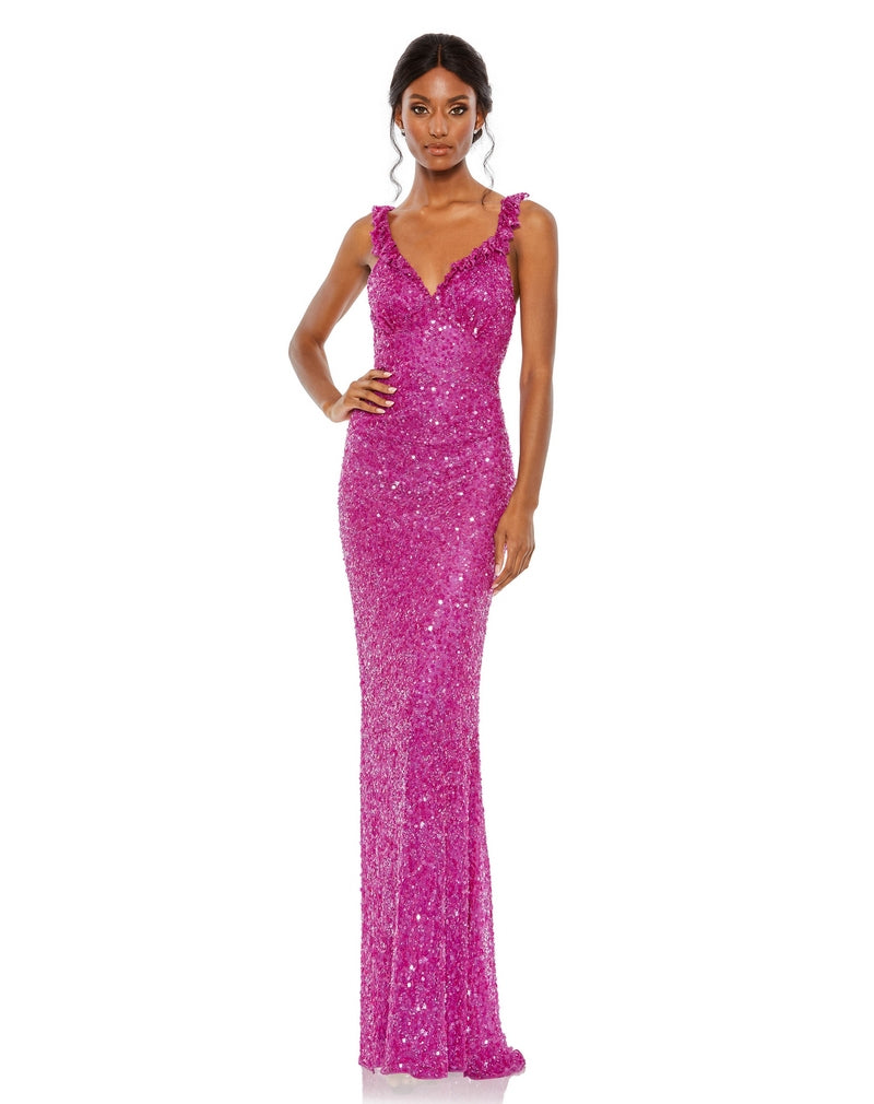 Mac Duggal 5674