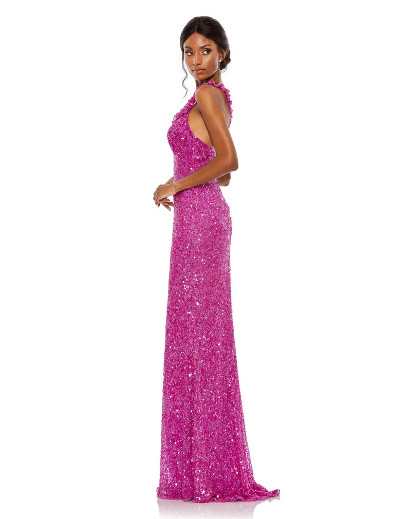 Mac Duggal 5674