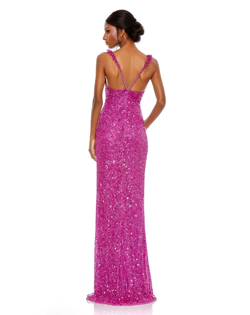 Mac Duggal 5674