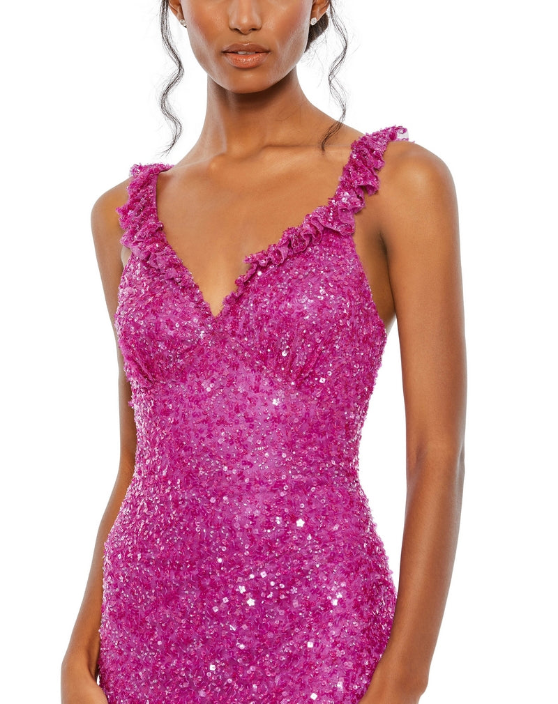 Mac Duggal 5674