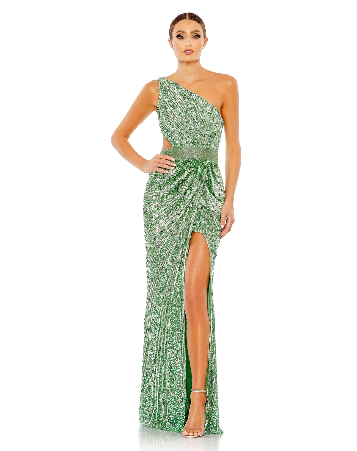 Evening by Mac Duggal 5687 Dress