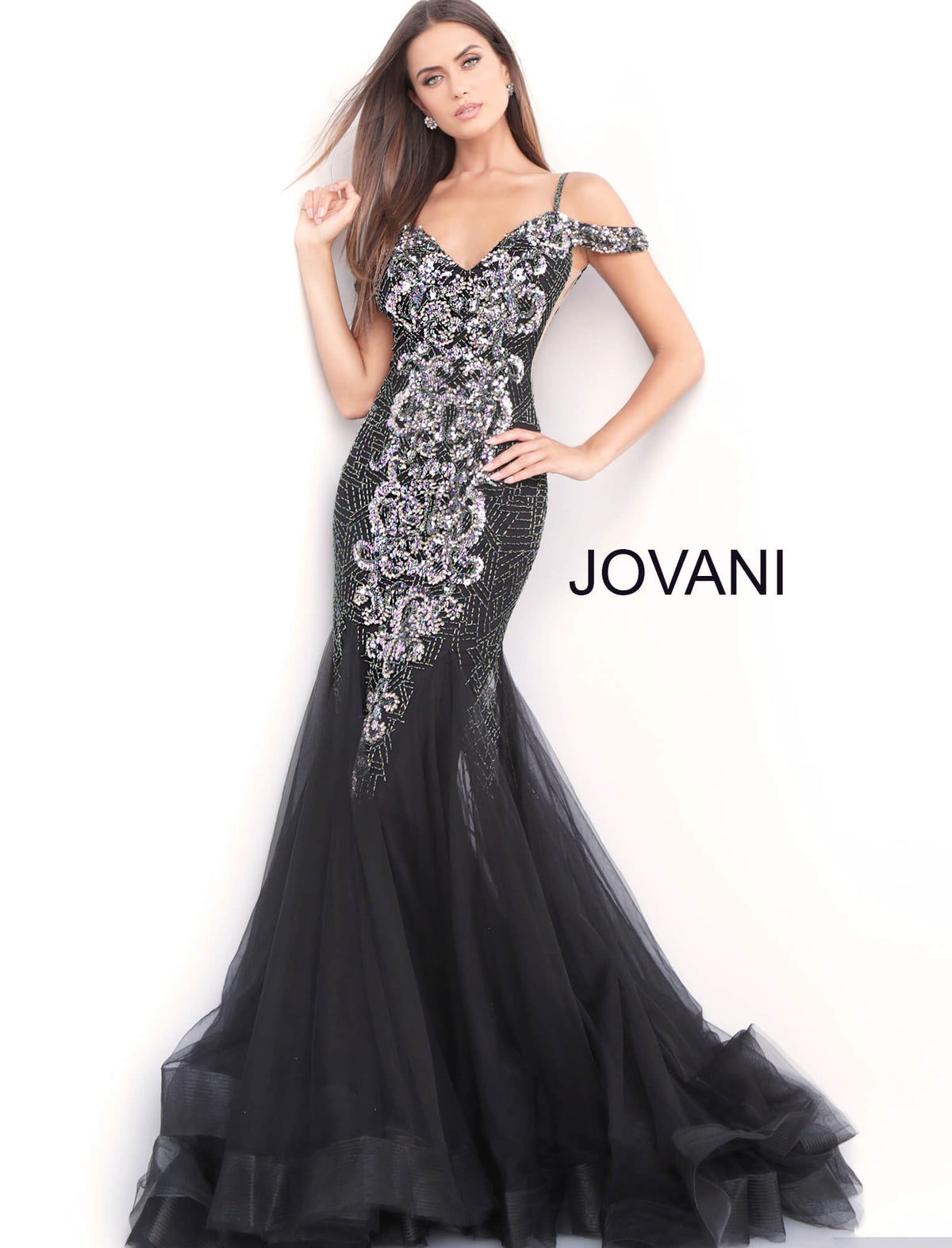 Jovani 56898