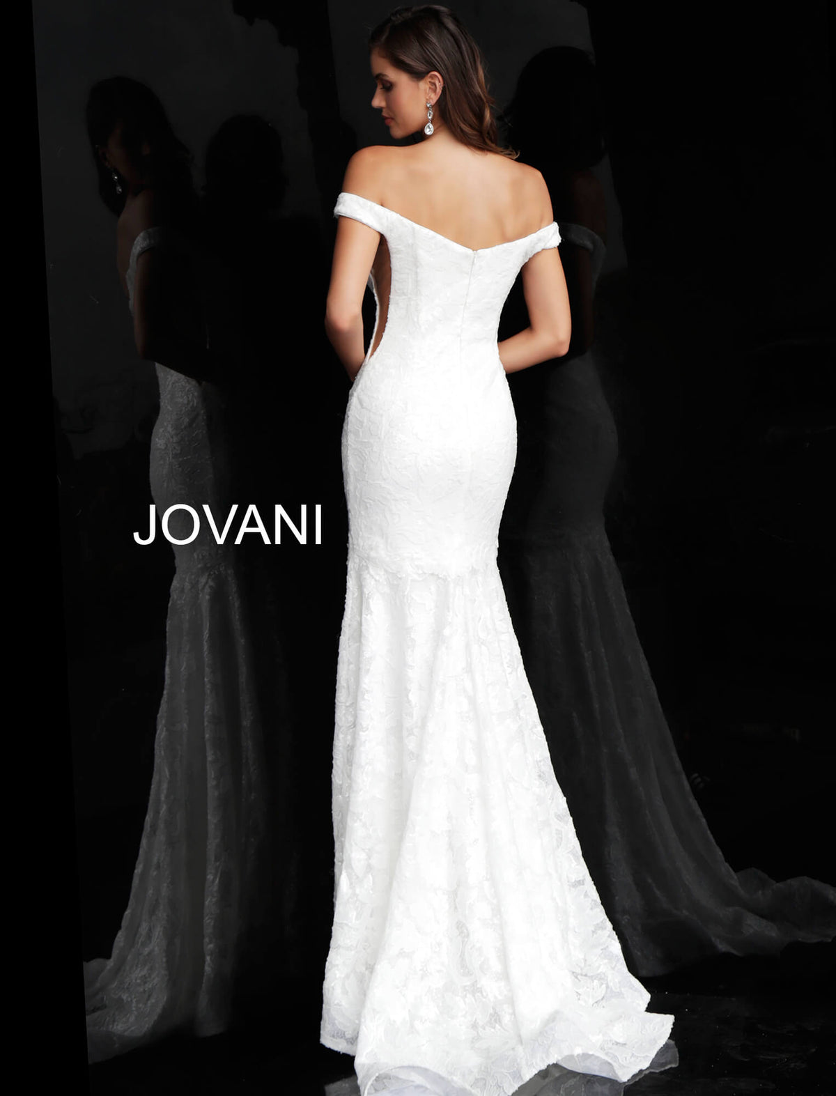 Jovani 57024