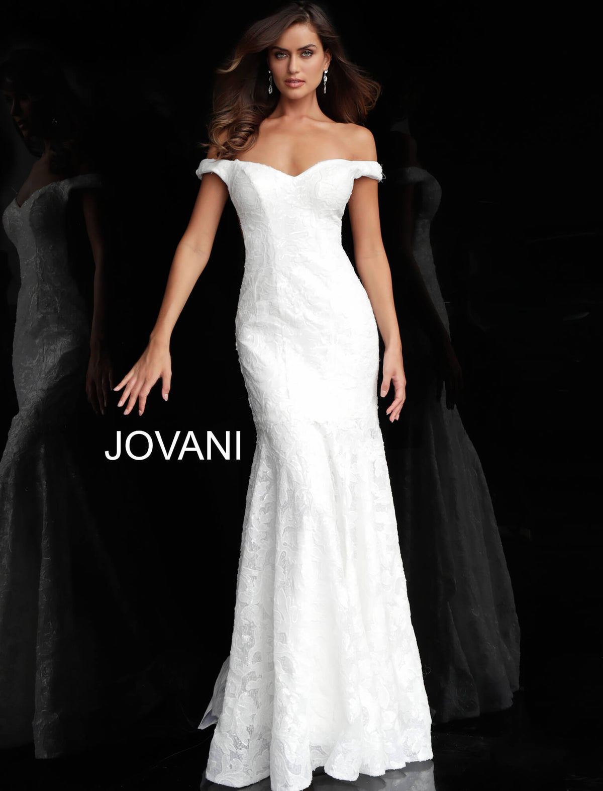 Jovani 57024