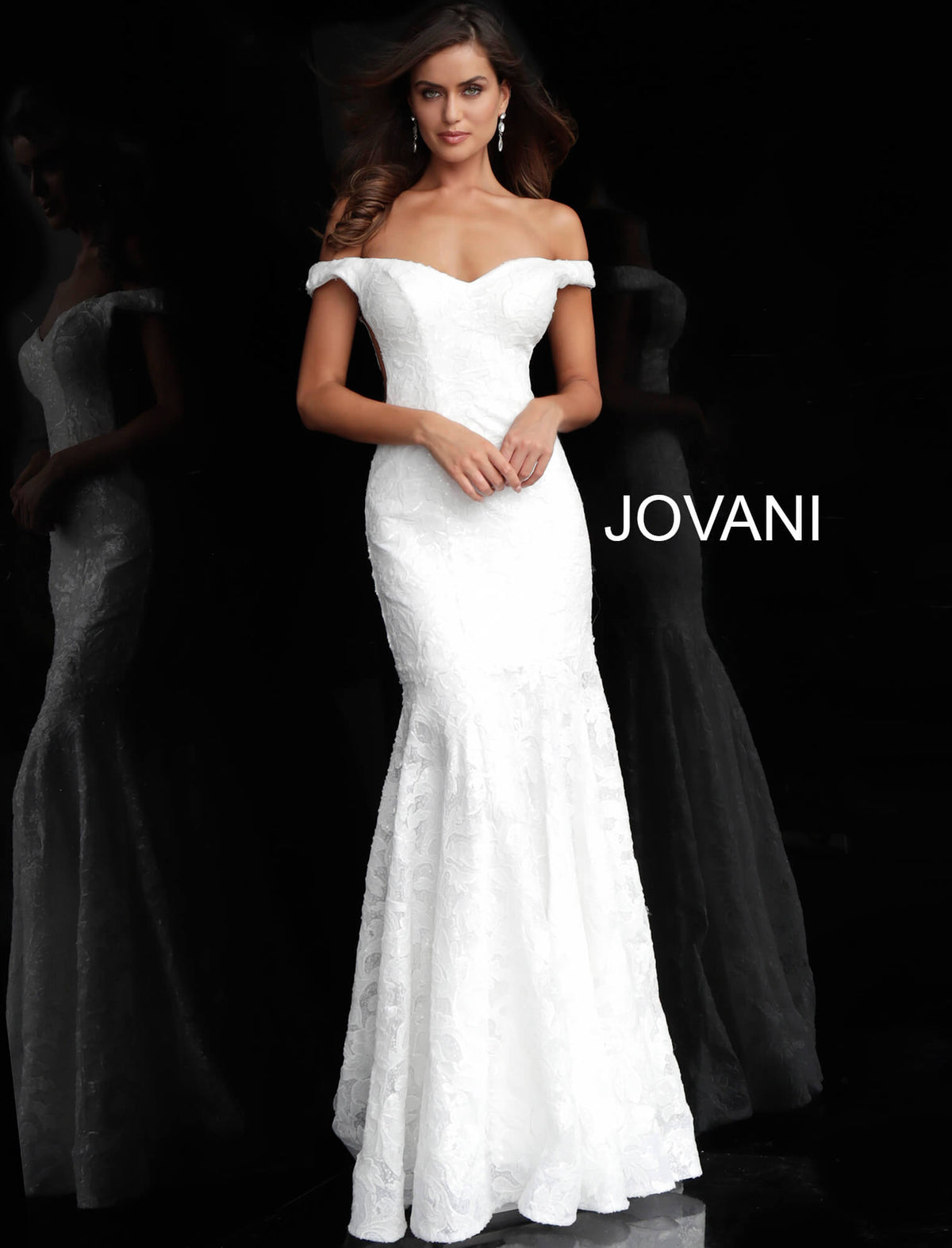 Jovani 57024