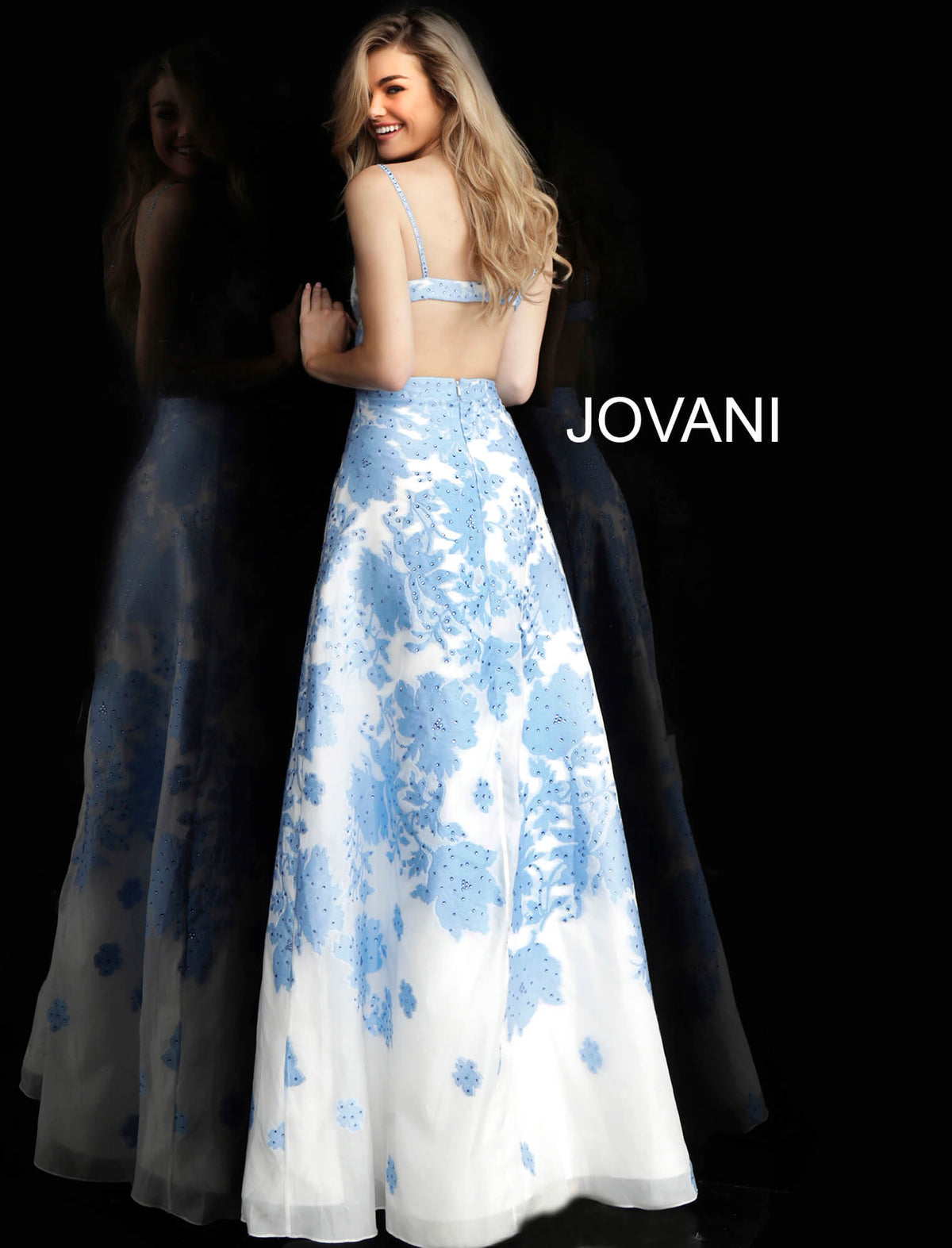 Jovani 57101