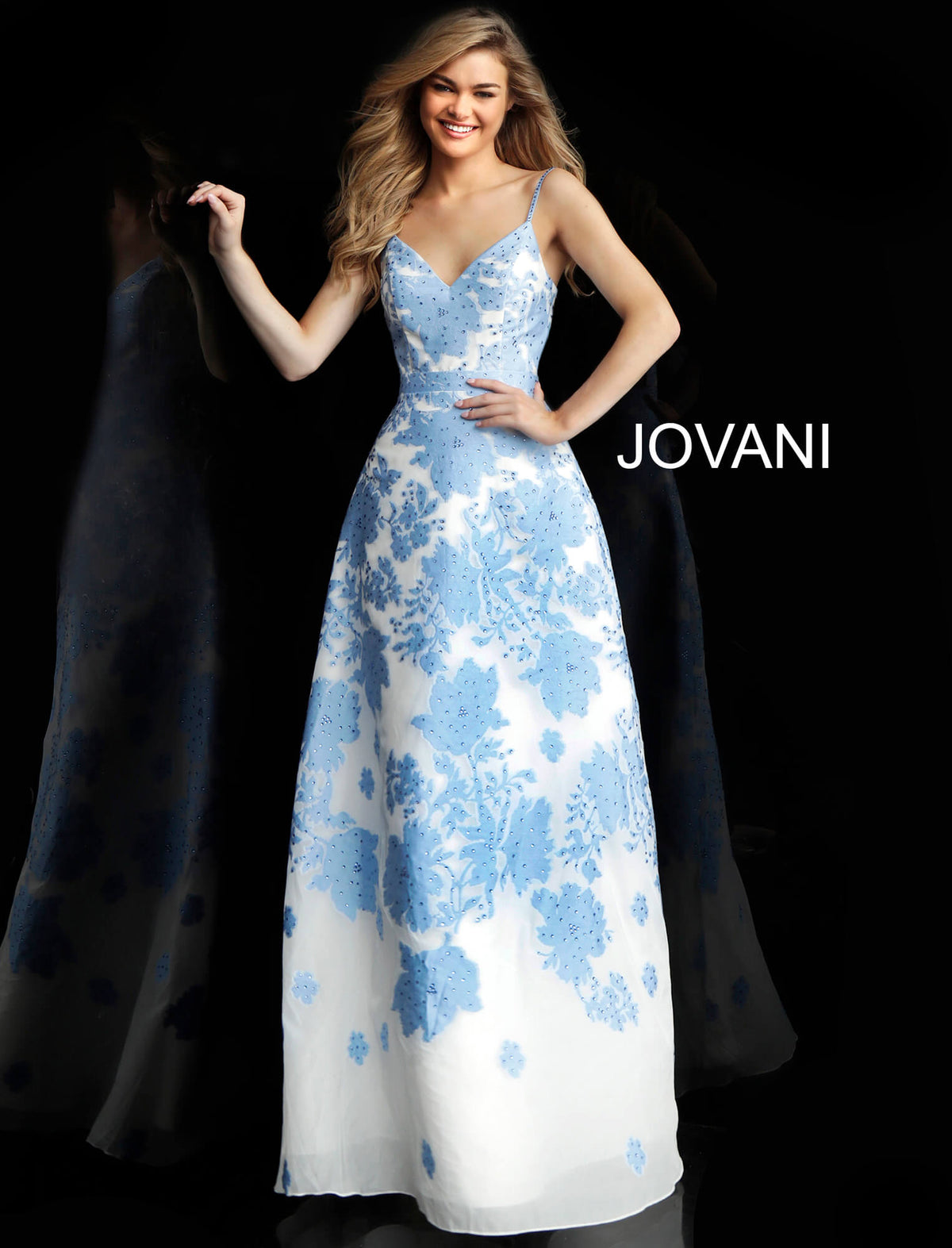 Jovani 57101