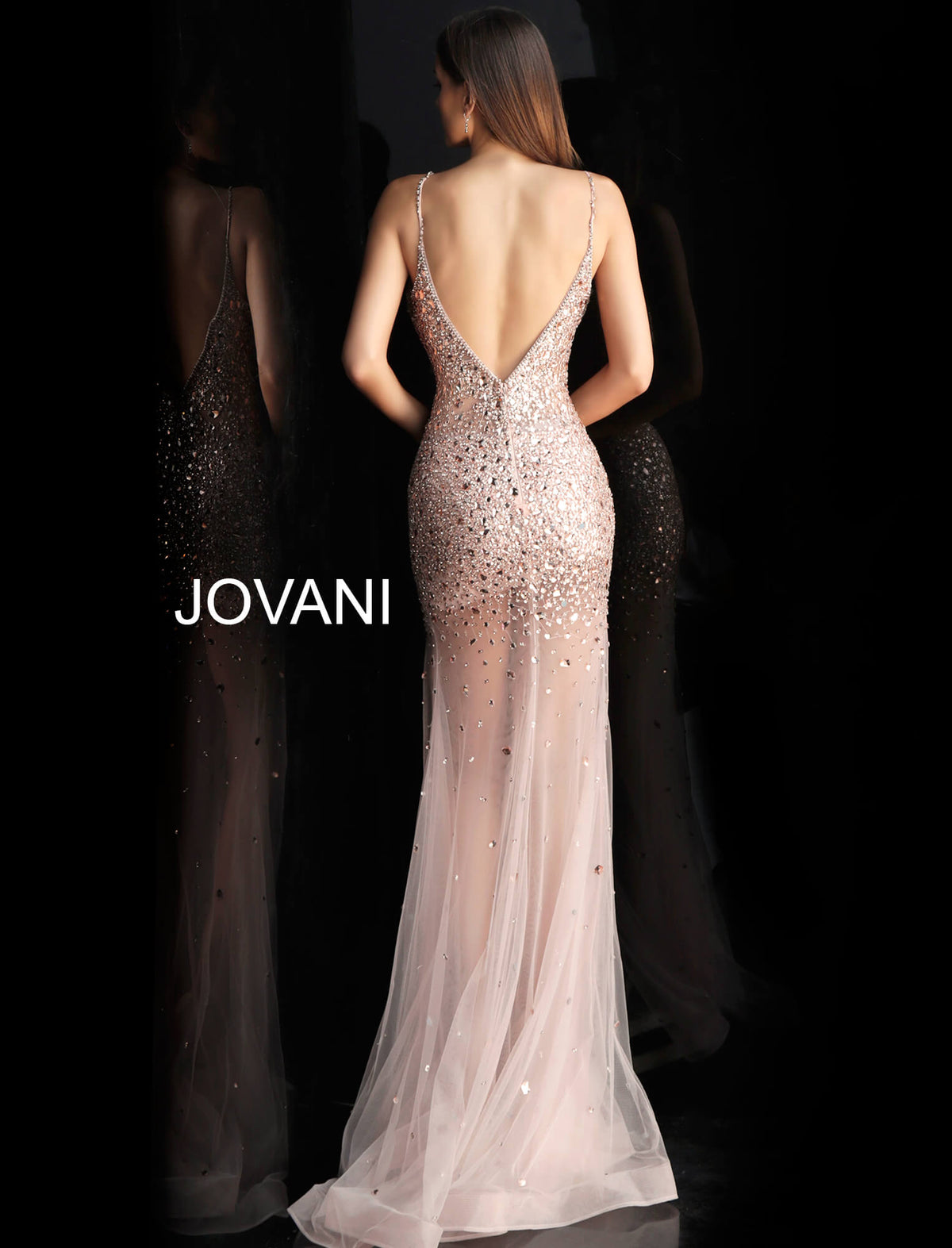 Jovani 57300