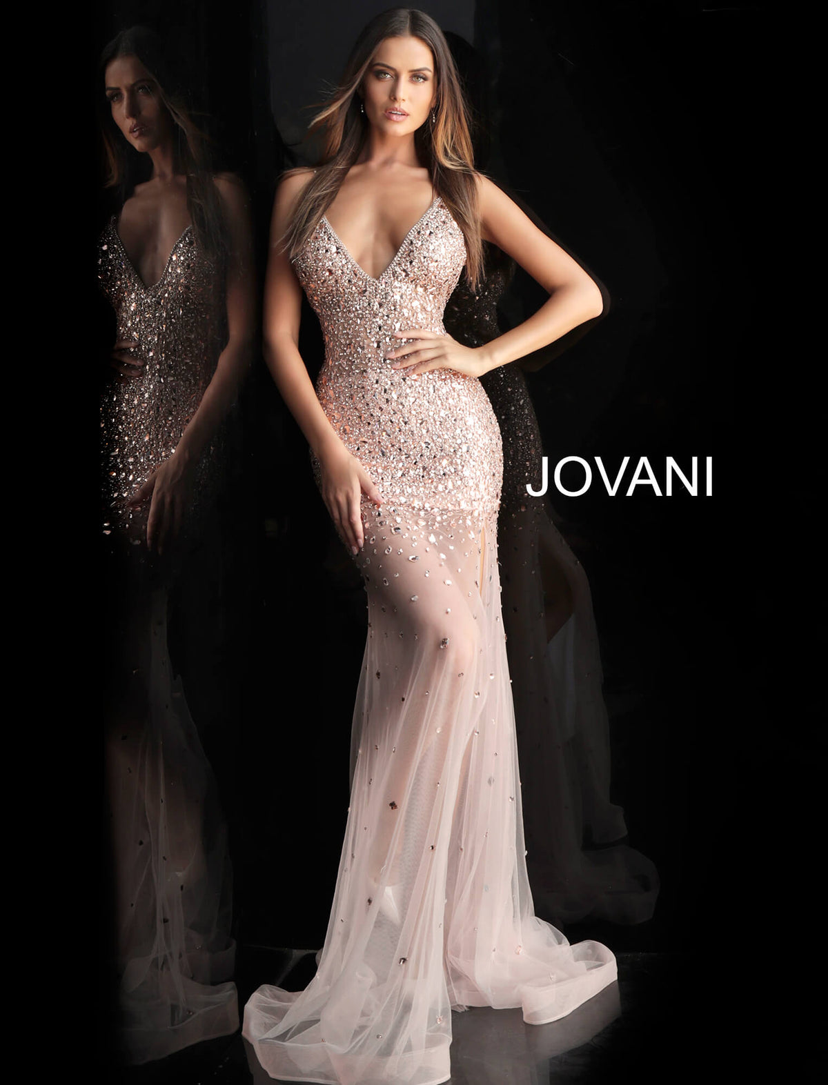 Jovani 57300