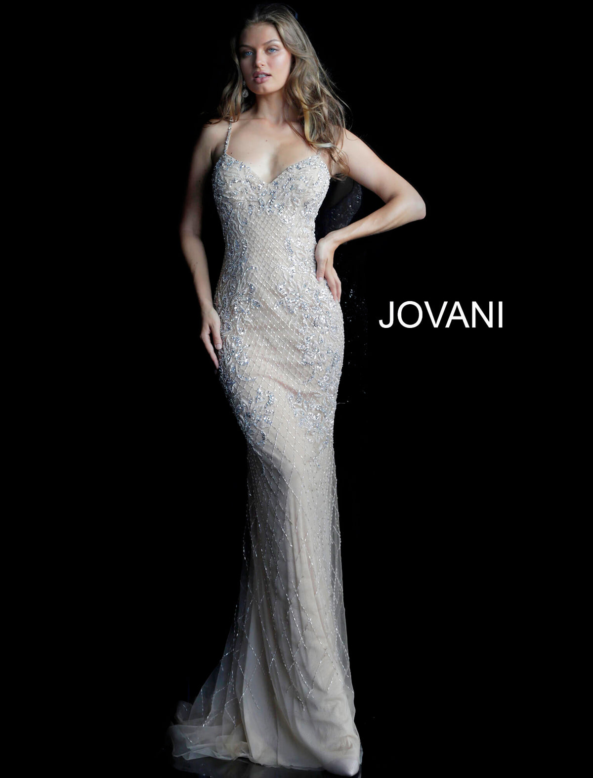 Jovani 57787