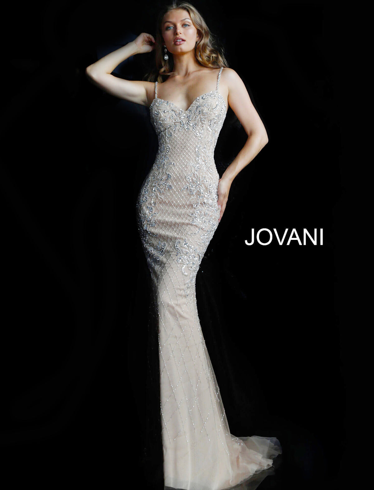 Jovani 57787