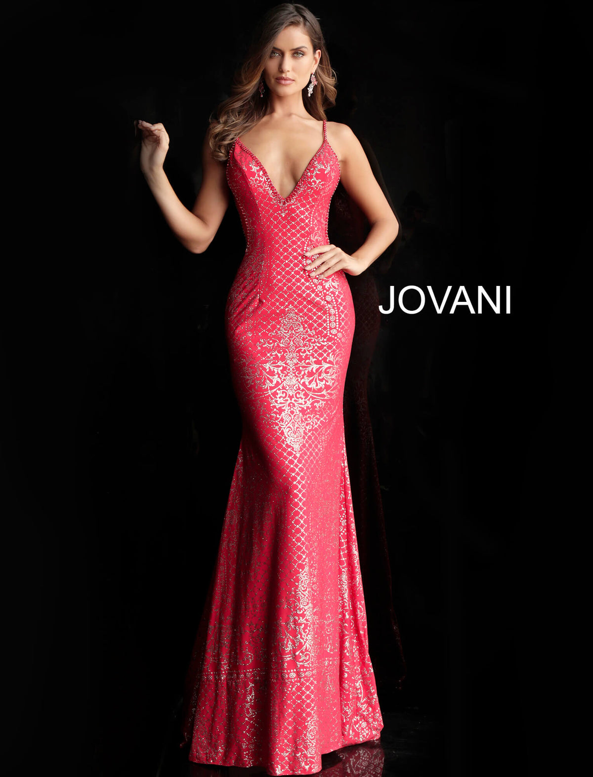 Jovani 57897