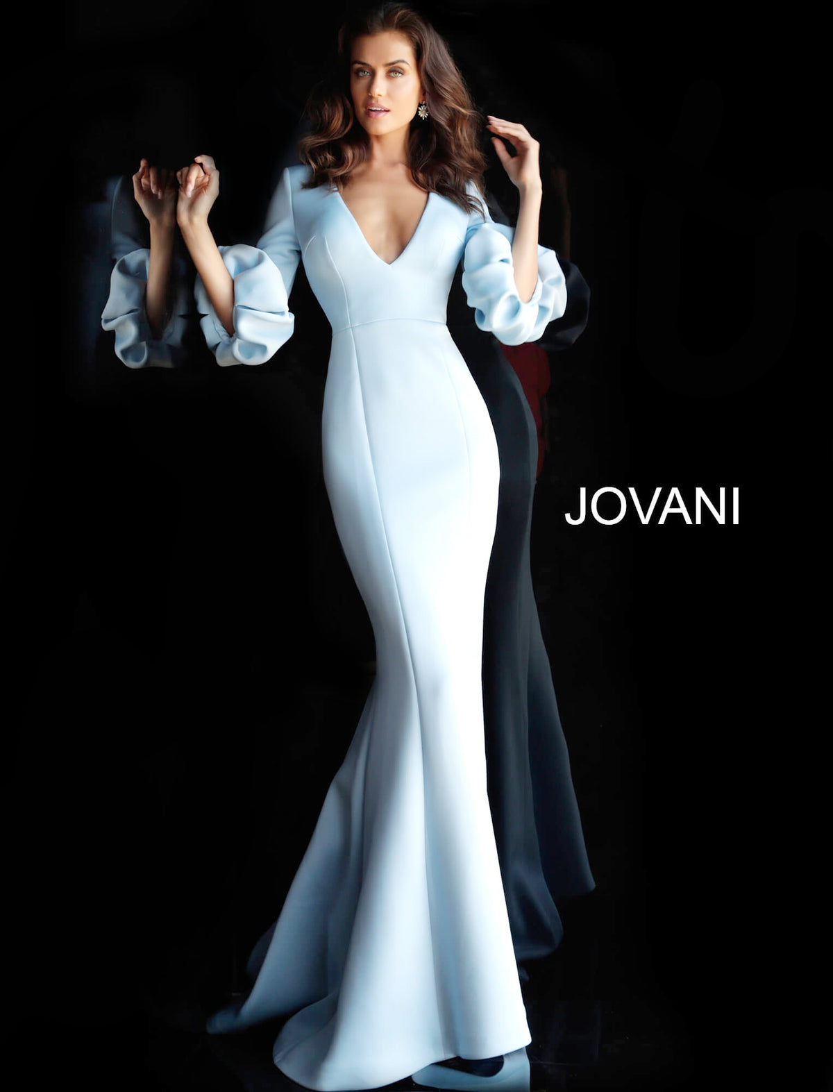 Jovani 57918