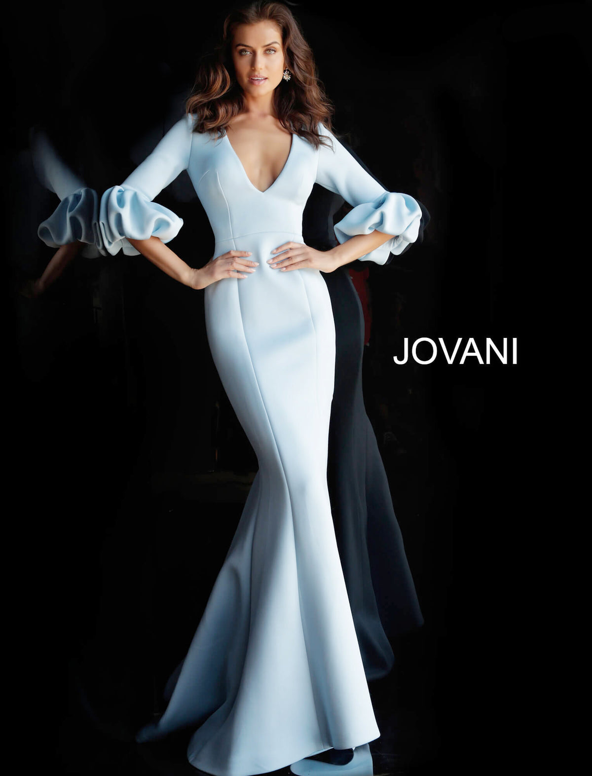 Jovani 57918