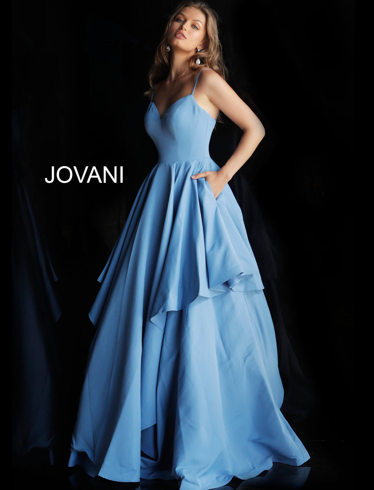 Jovani 58320