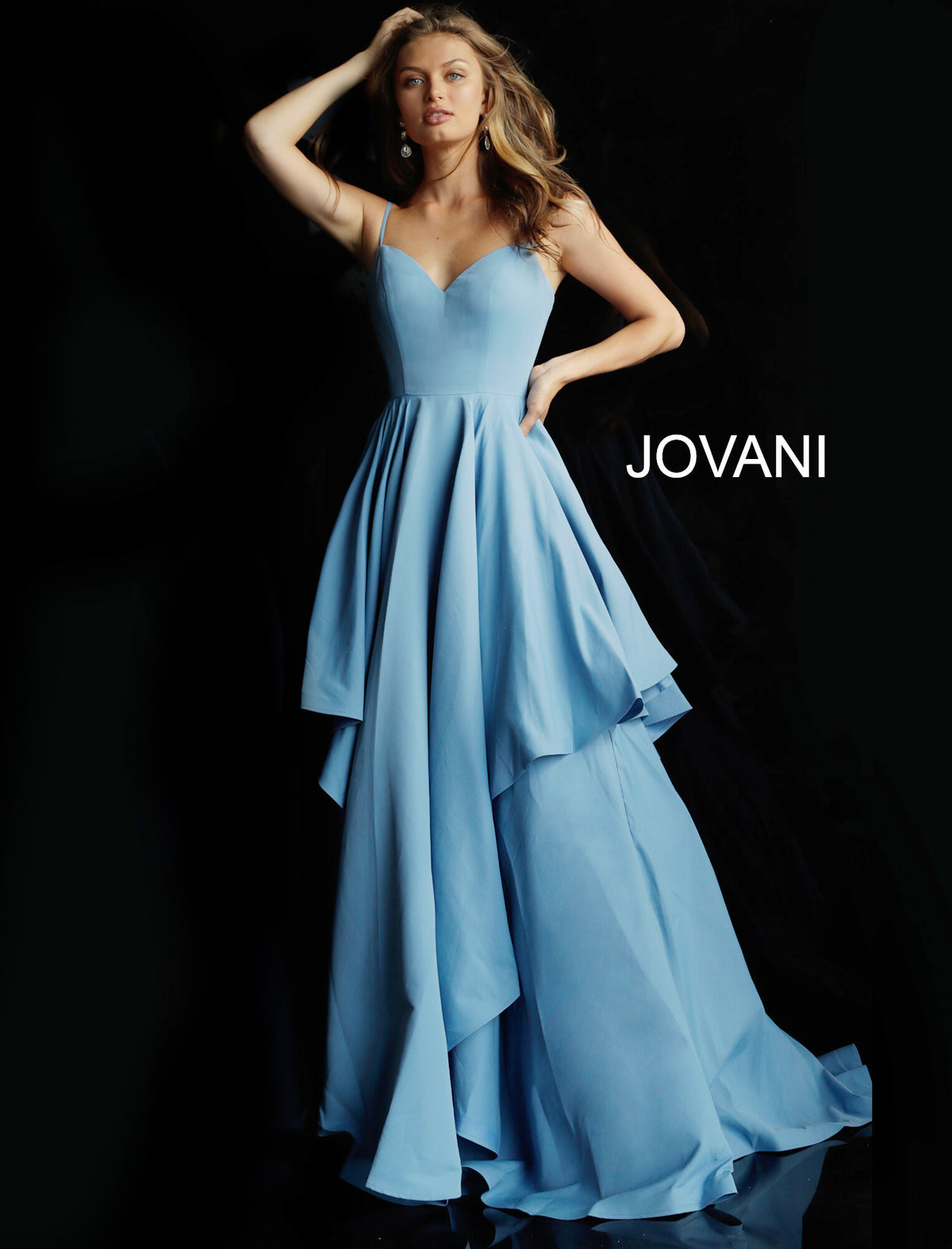 Jovani 58320