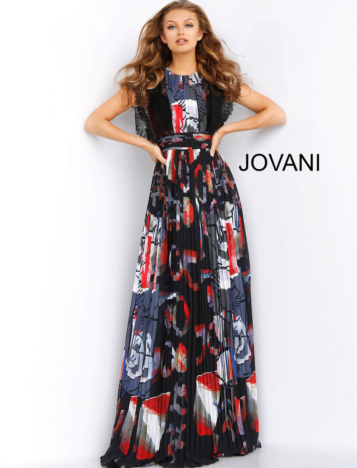 Jovani 58354