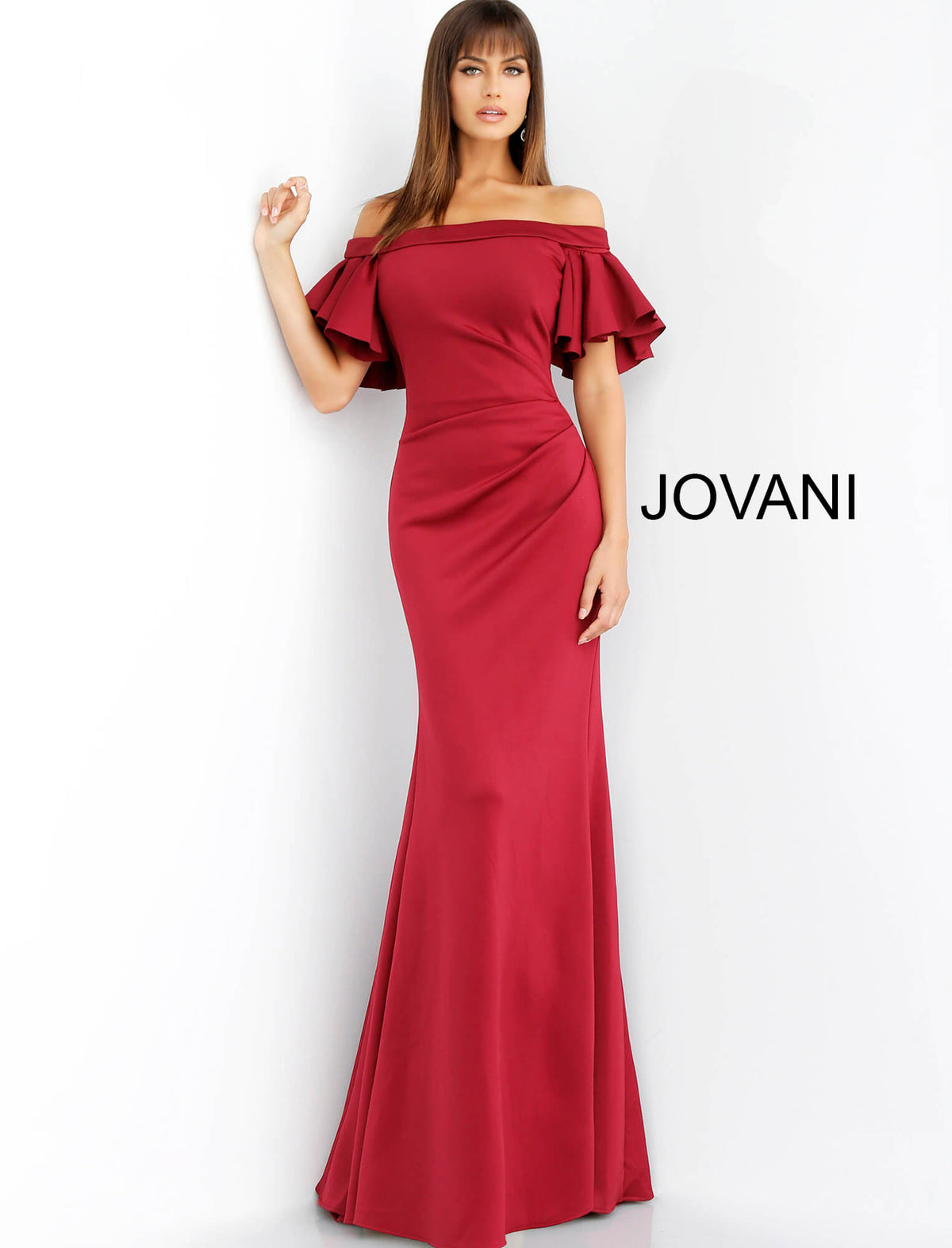 Jovani 58451