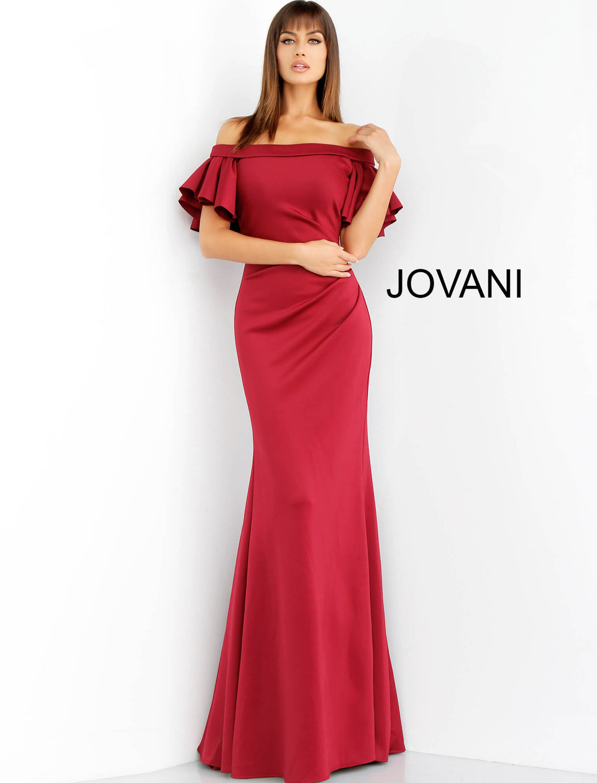 Jovani 58451