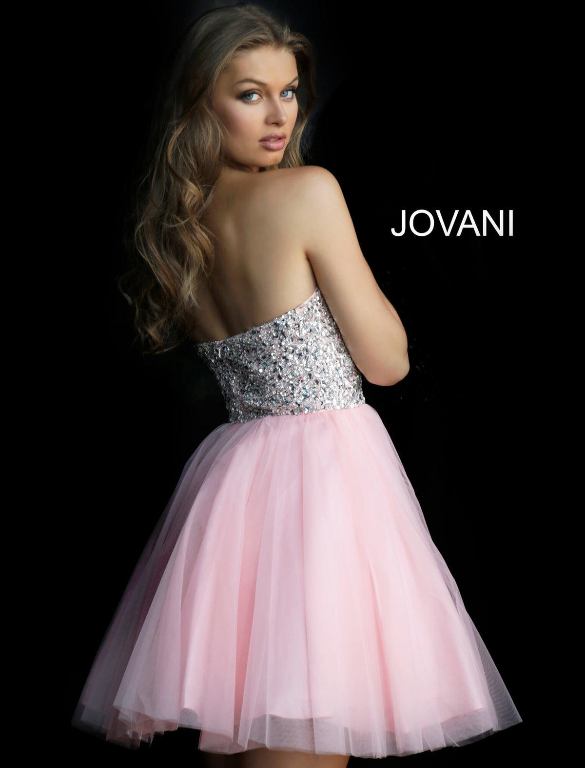 Jovani 58470