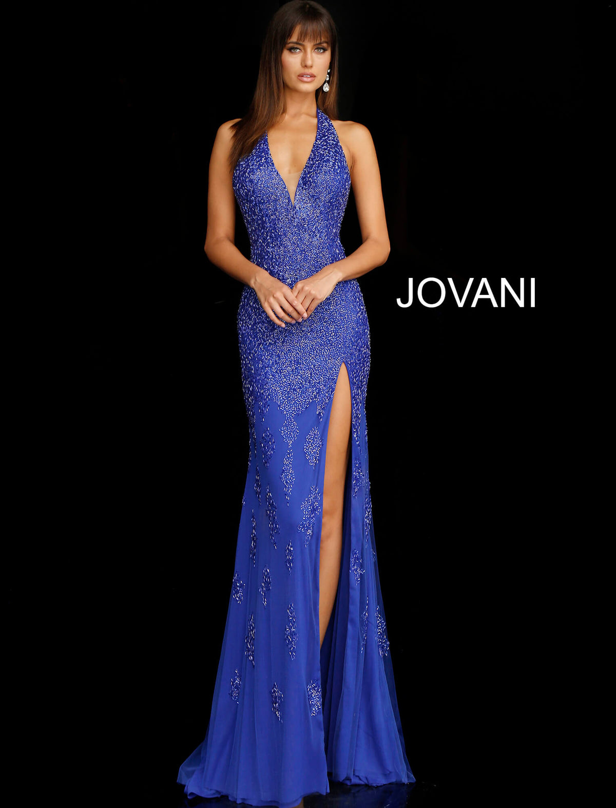 Jovani 58508