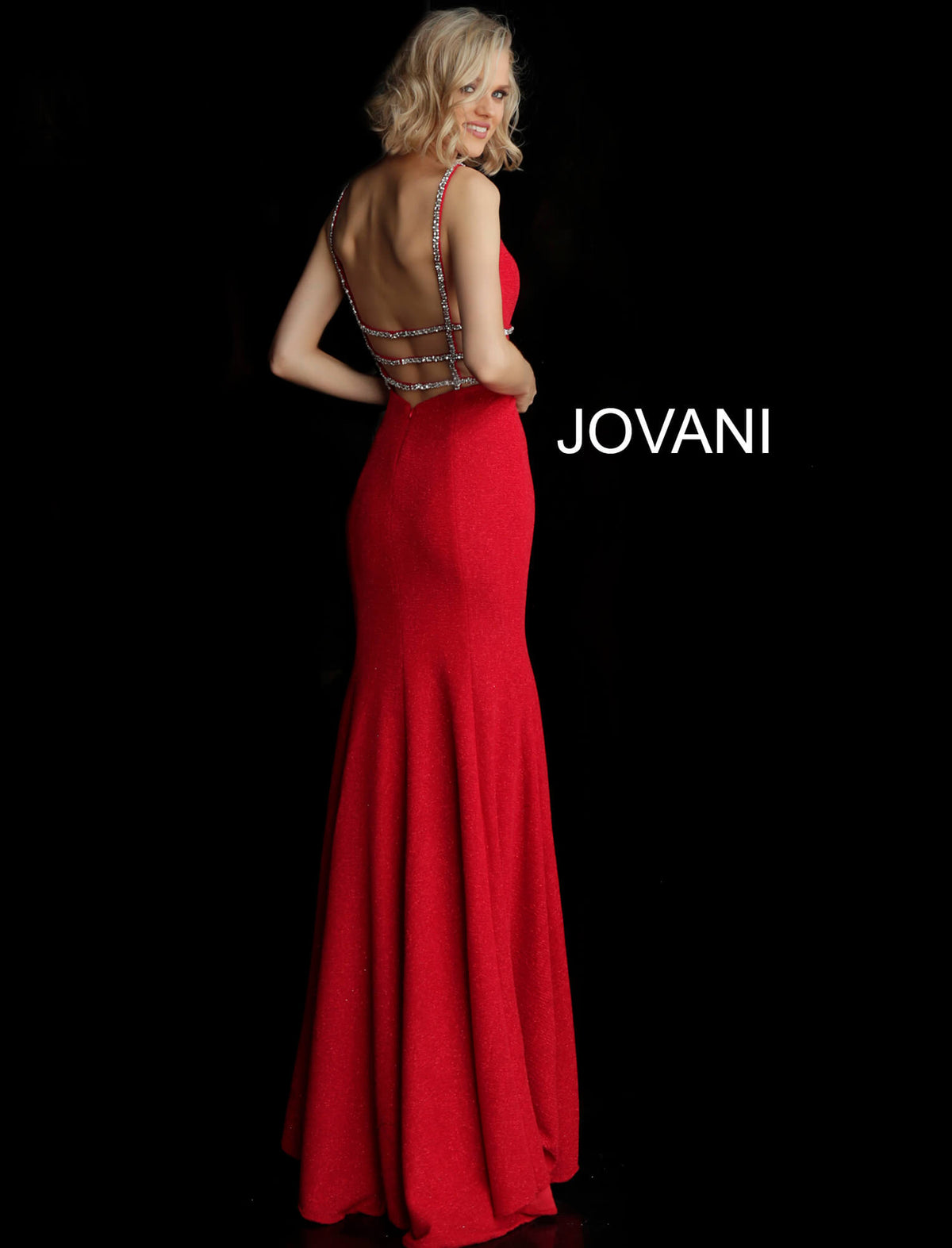 Jovani 58549