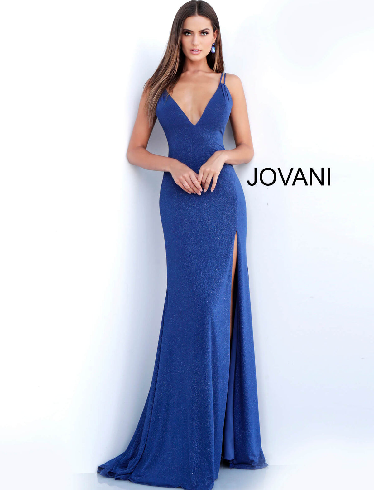 Jovani 58557