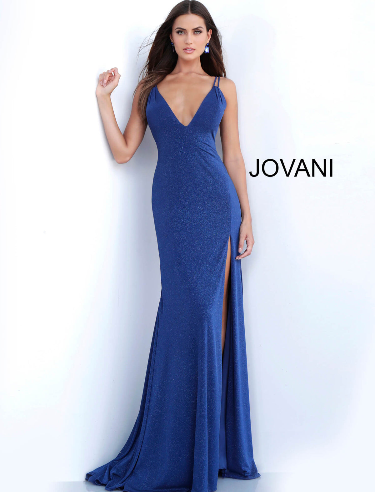 Jovani 58557