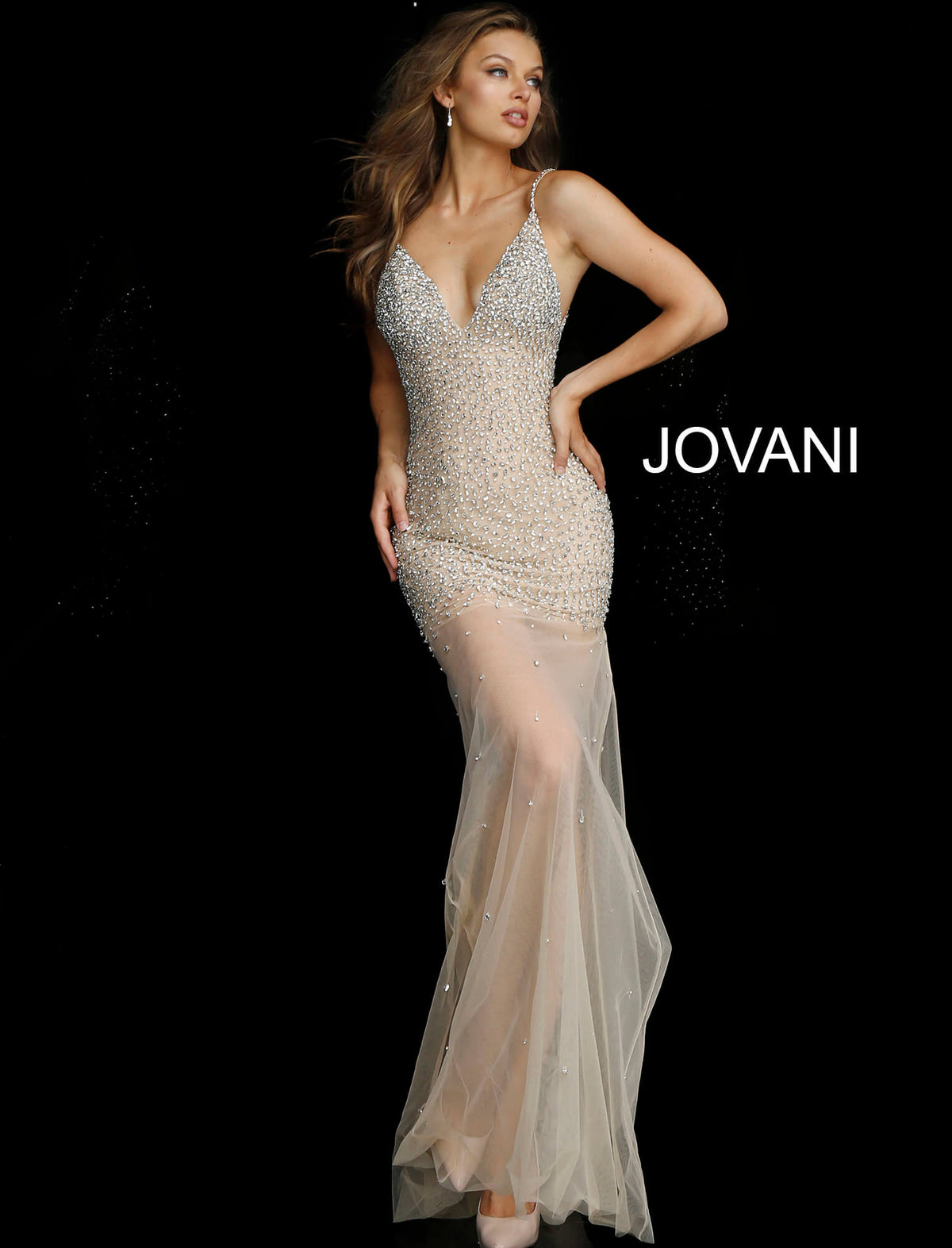 Jovani 58559