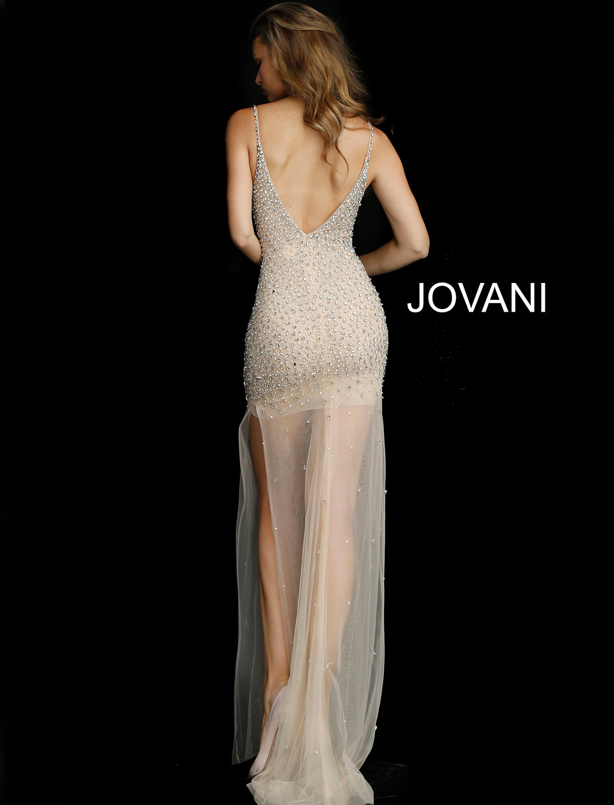 Jovani 58559