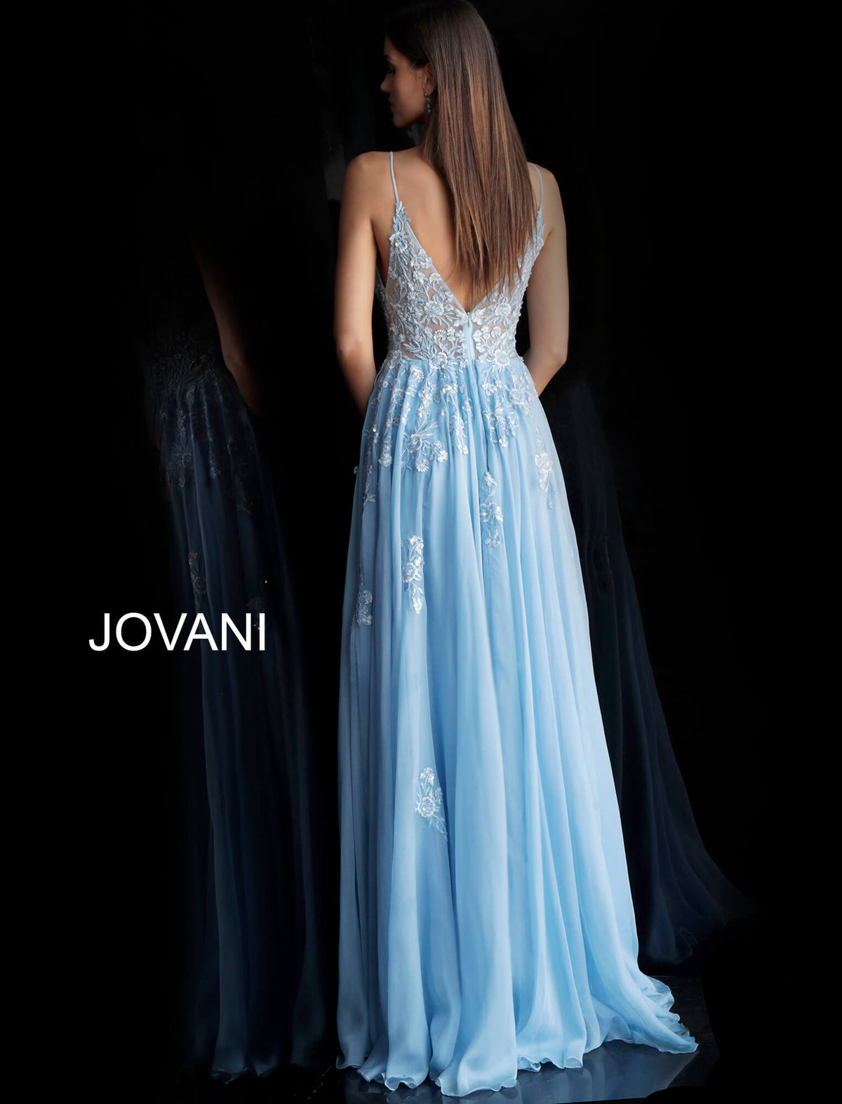 Jovani 58632