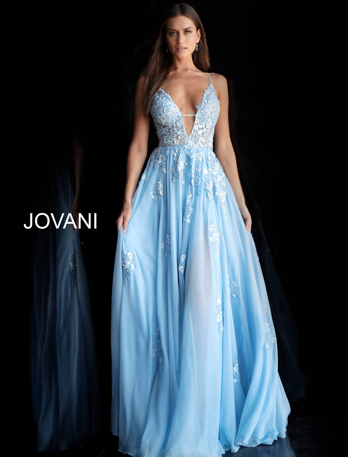 Jovani 58632