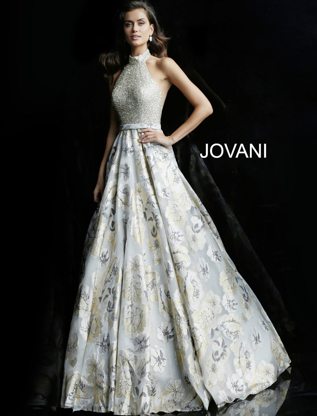 Jovani 58681