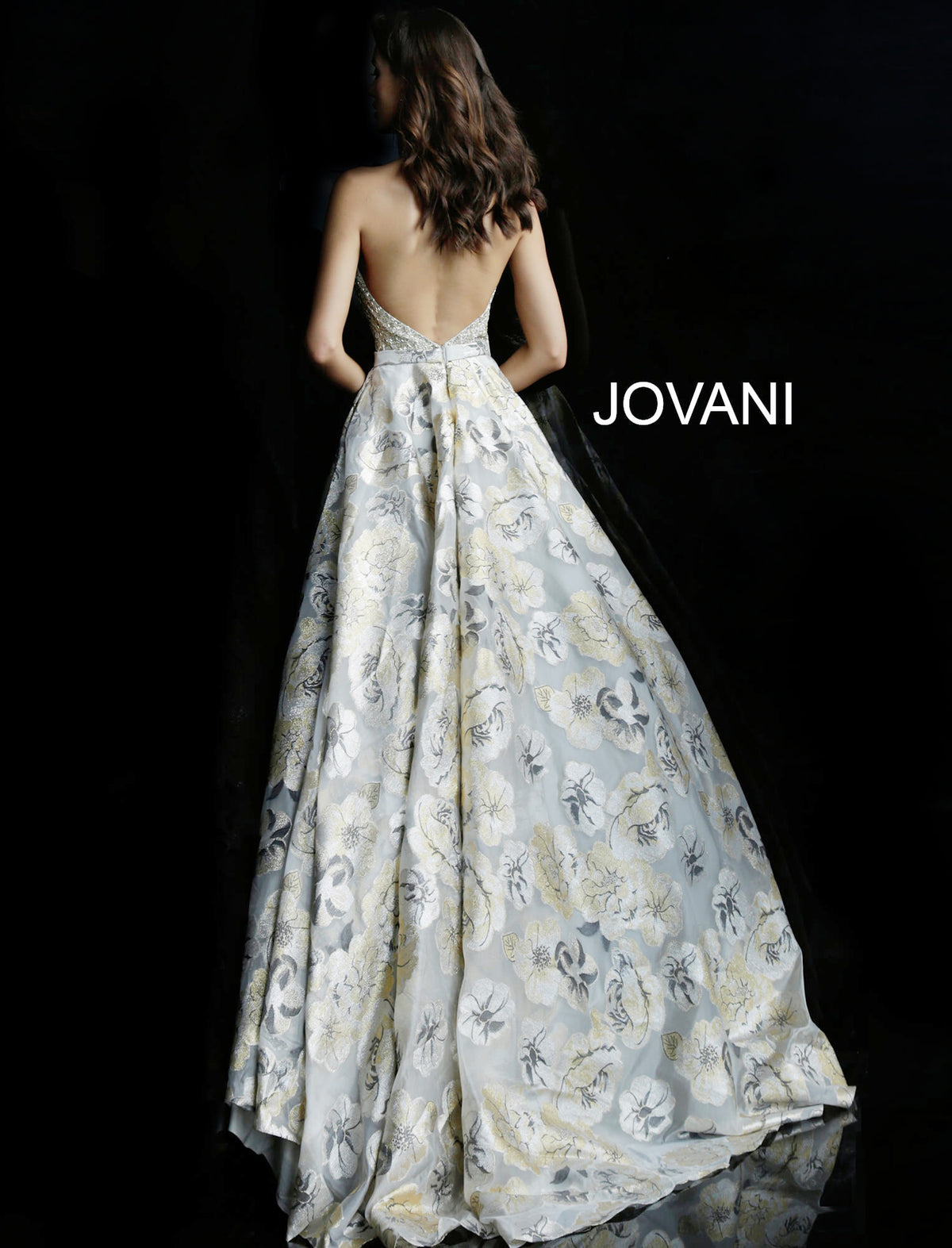 Jovani 58681