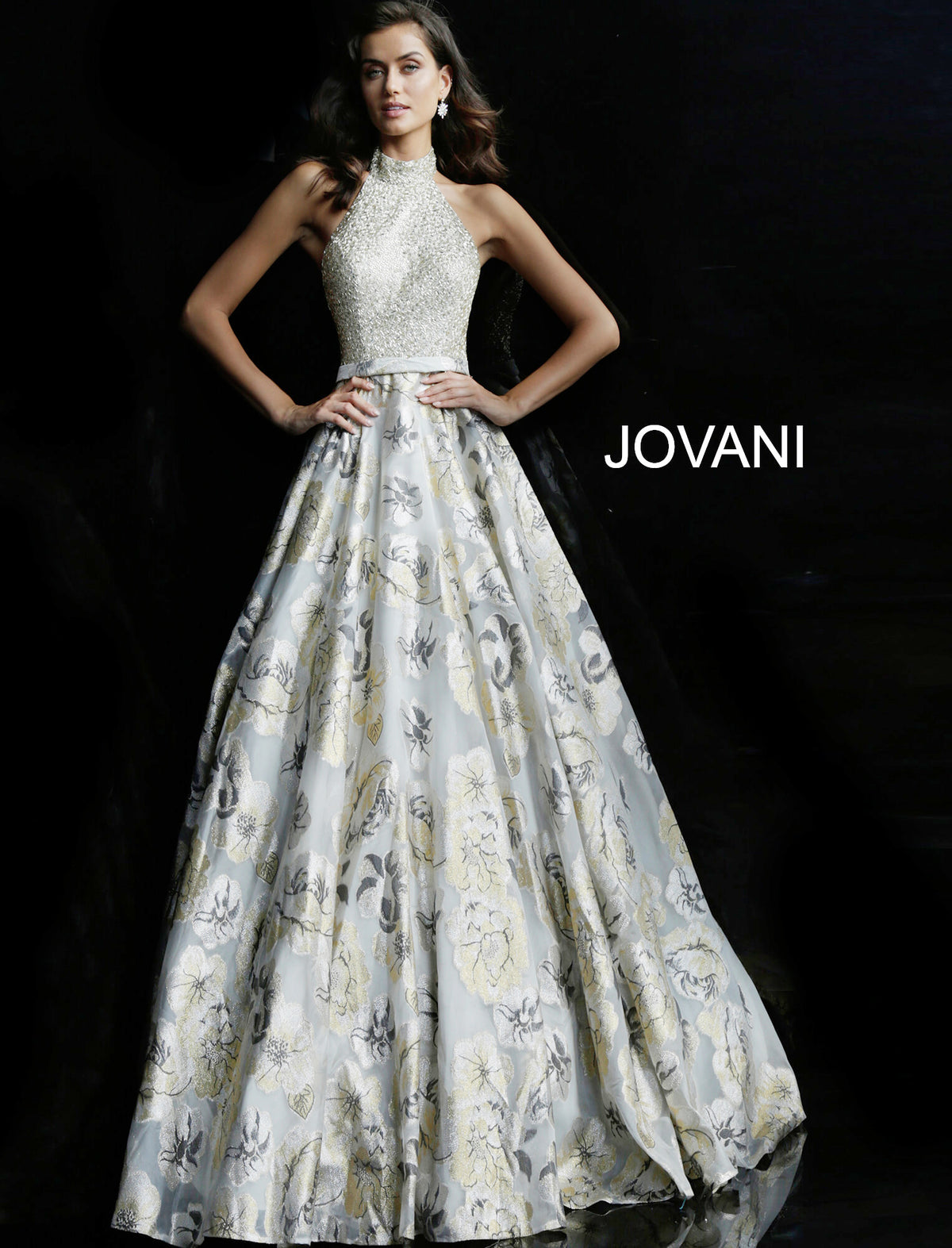 Jovani 58681