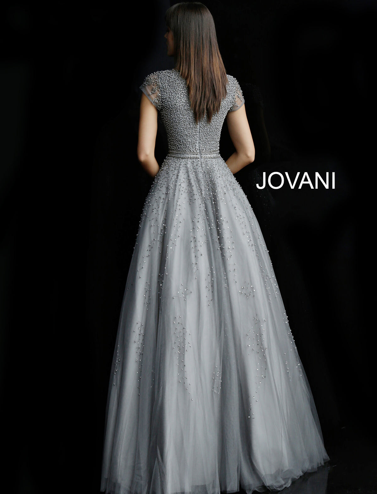 Jovani 58920