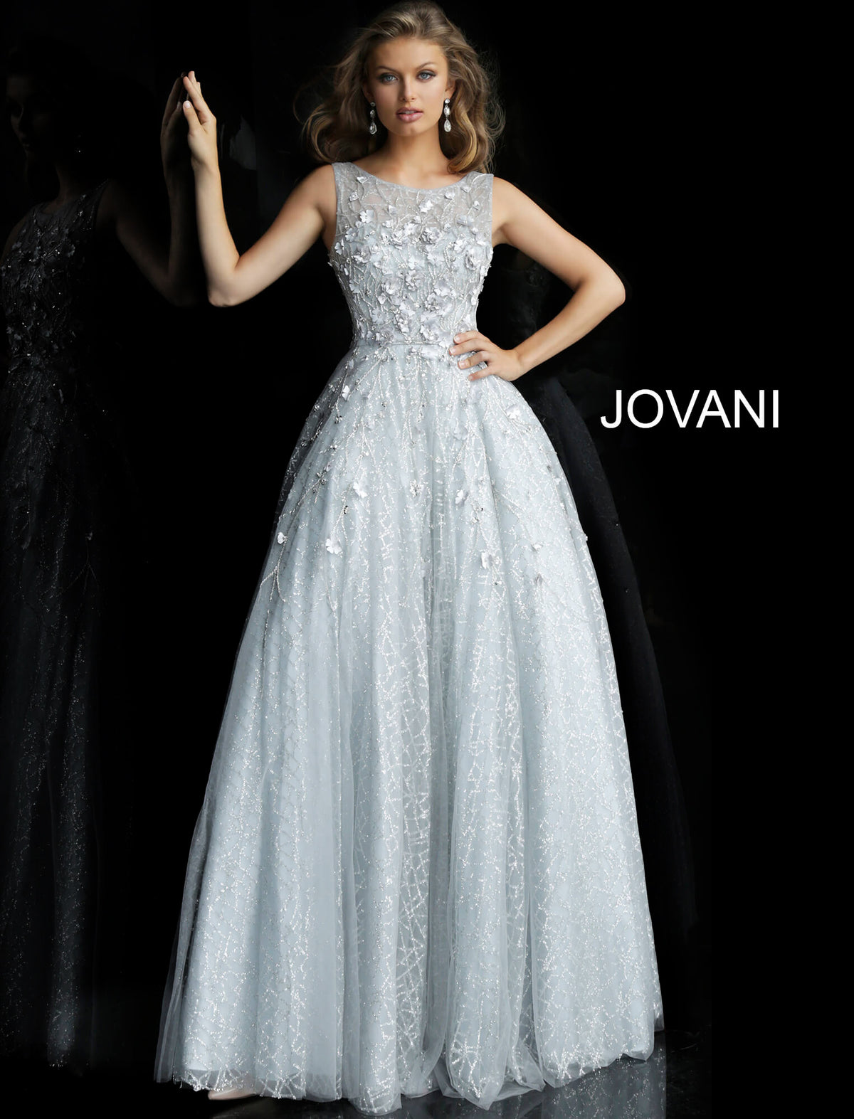 Jovani 58934