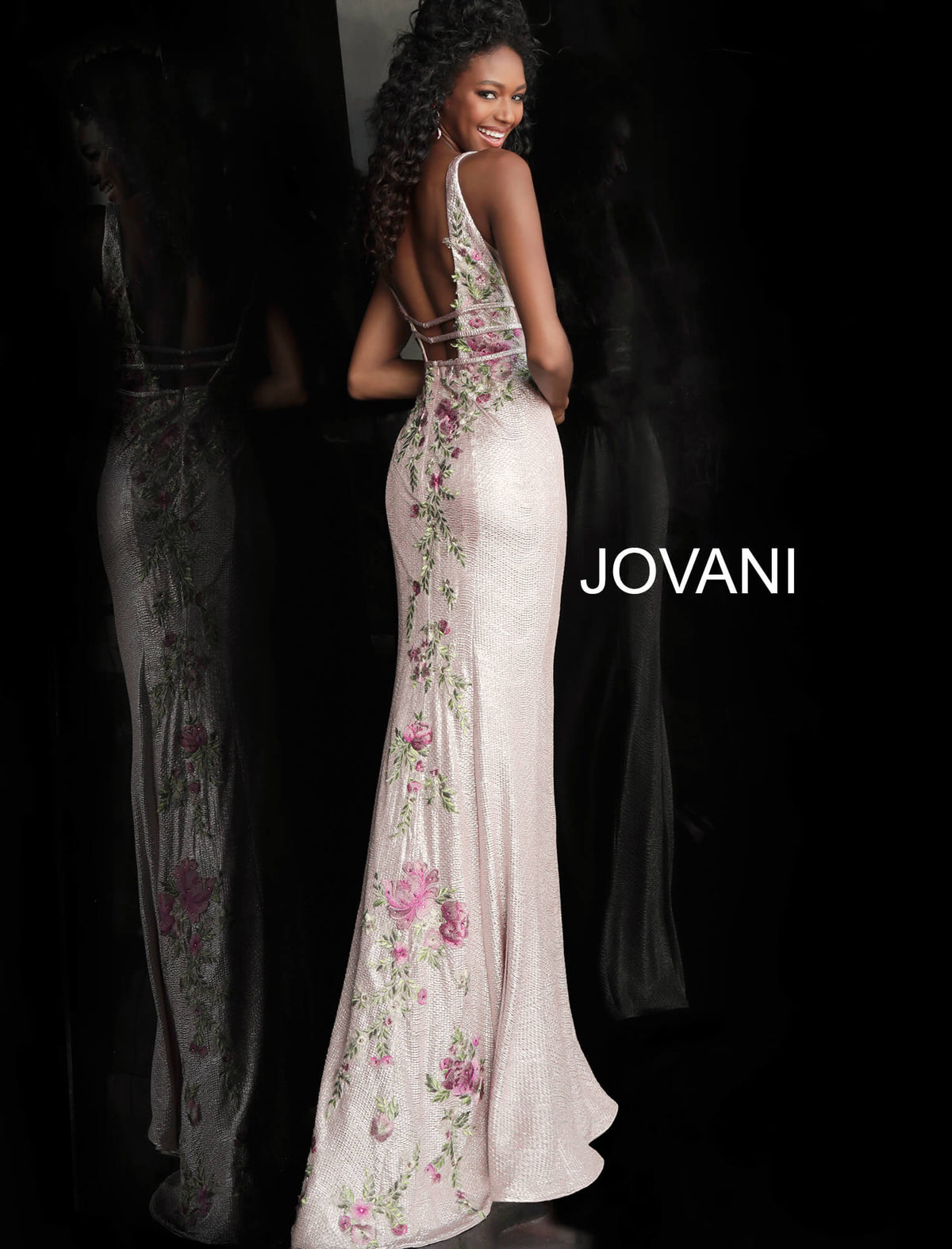 Jovani 58984