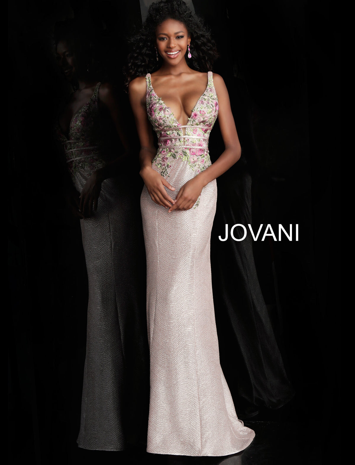 Jovani 58984