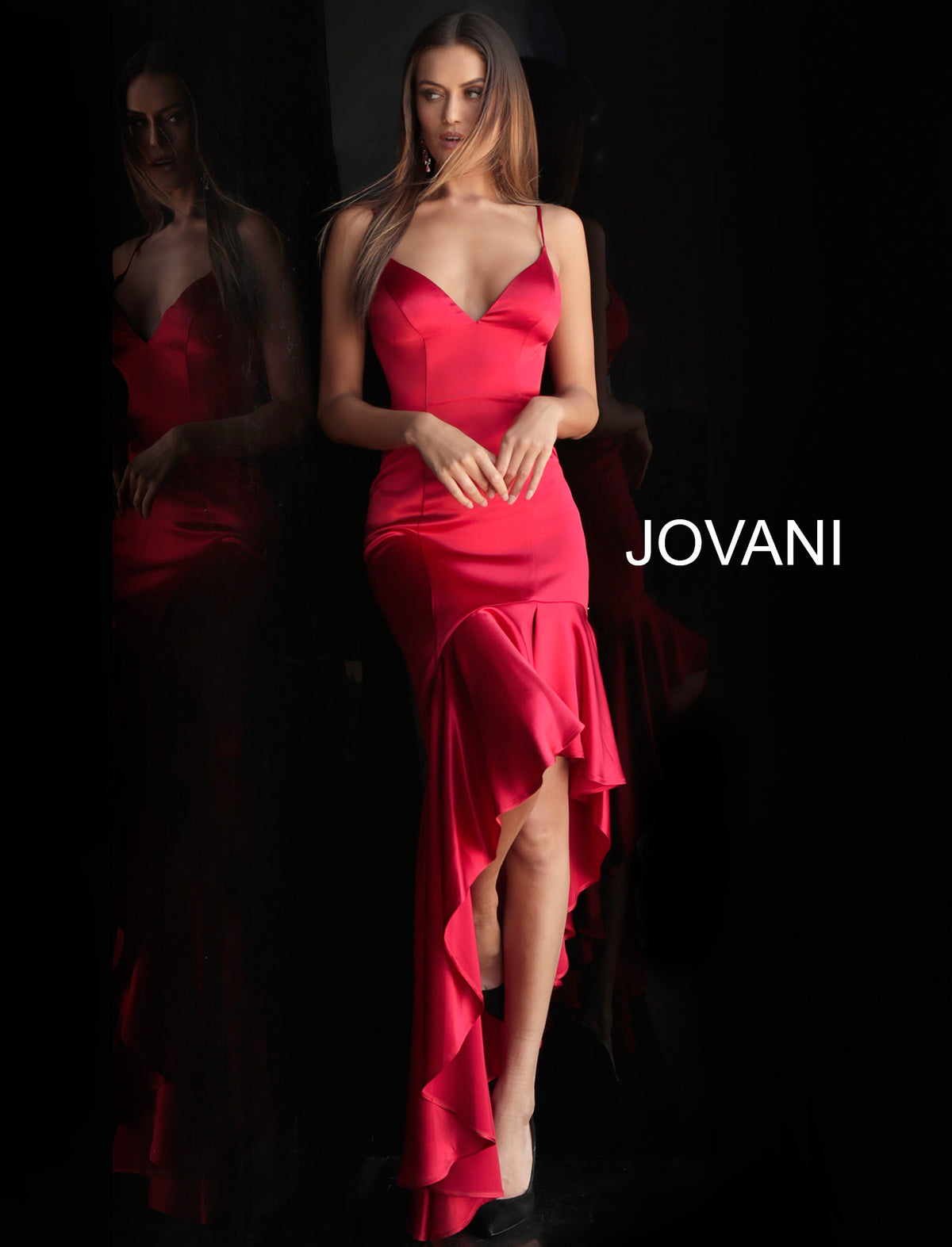 Jovani 58997