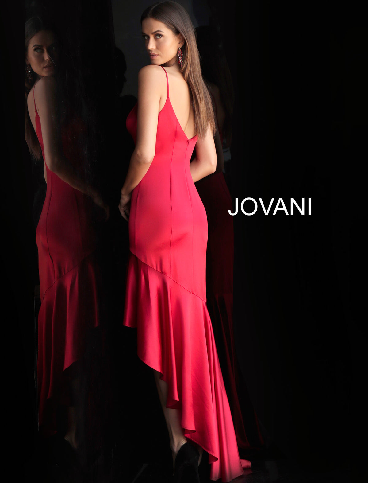 Jovani 58997