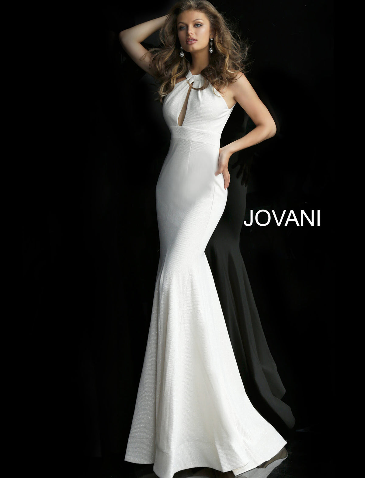 Jovani 59007