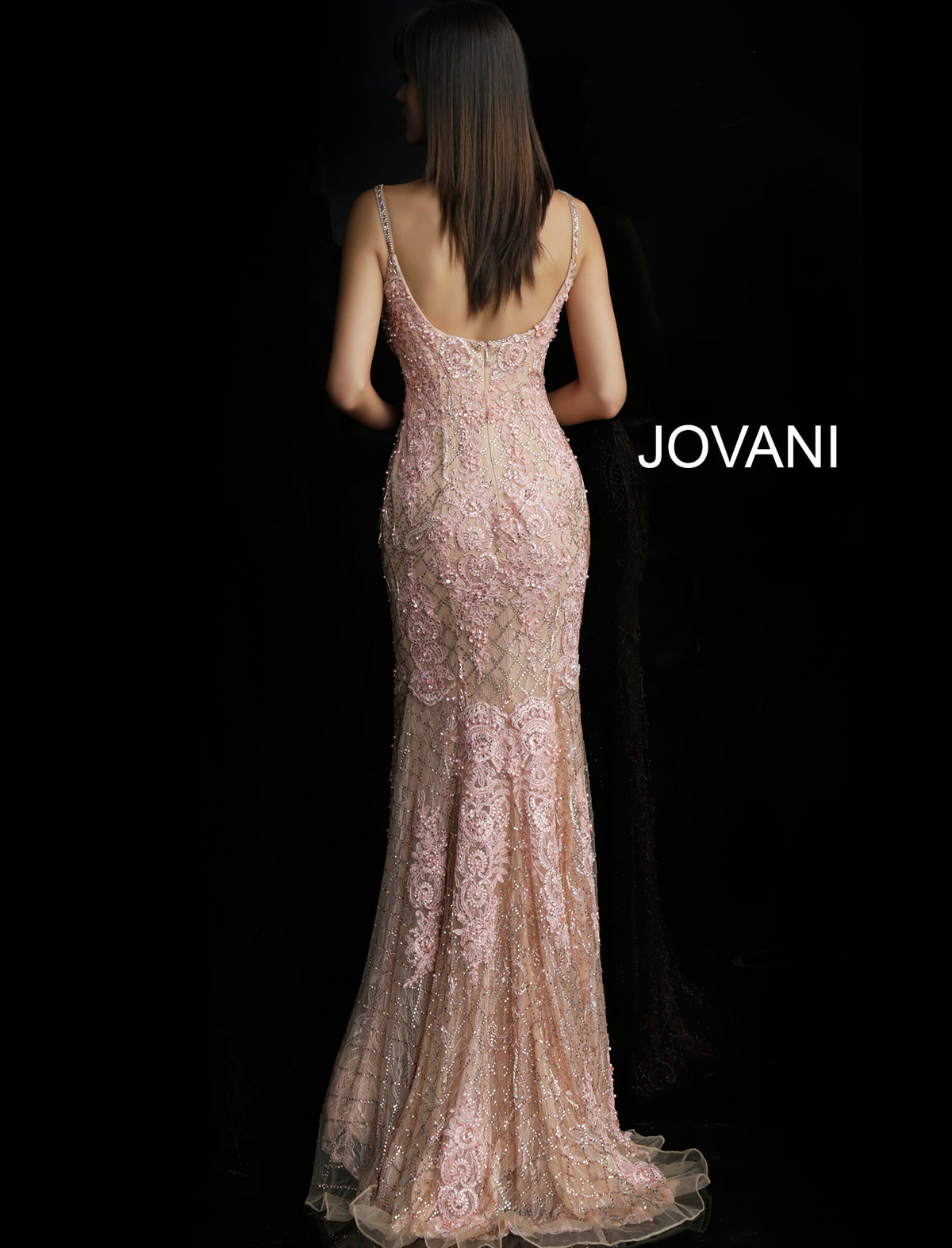 Jovani 59056